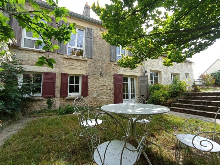 Maison a vendre Fresney-le-Puceux 14680 Calvados 134 m2 6 pièces 271600 euros