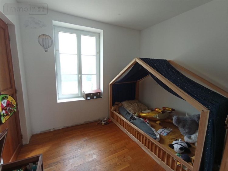 Maison a vendre Fresney-le-Puceux 14680 Calvados 134 m2 6 pièces 271600 euros
