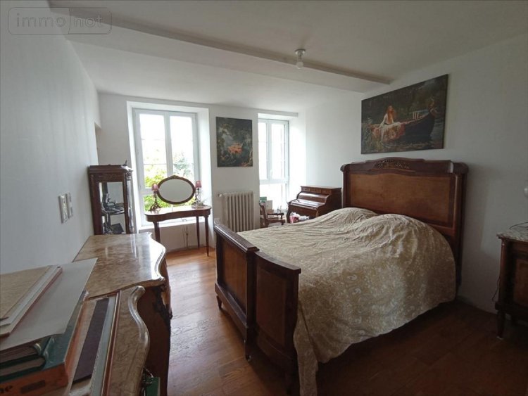 Maison a vendre Fresney-le-Puceux 14680 Calvados 134 m2 6 pièces 271600 euros