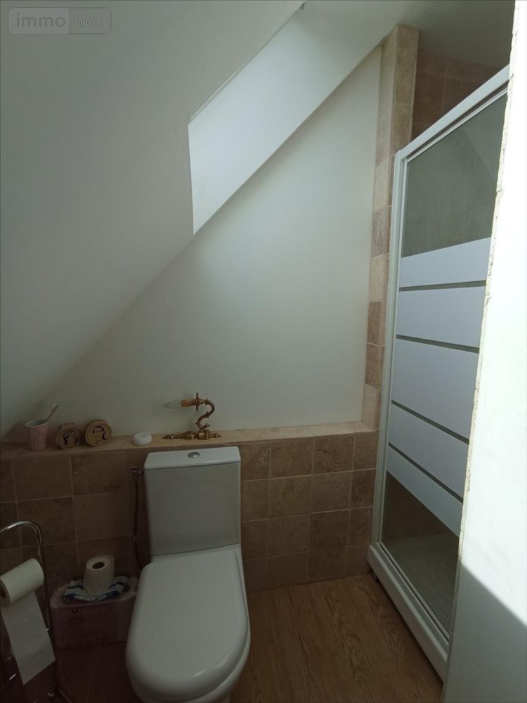 Maison a vendre Fresney-le-Puceux 14680 Calvados 134 m2 6 pièces 271600 euros