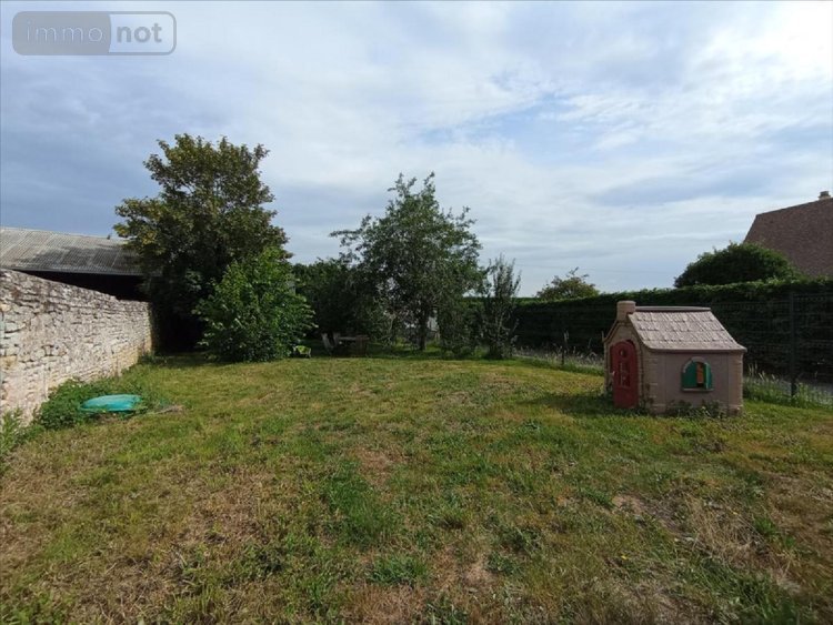 Maison a vendre Fresney-le-Puceux 14680 Calvados 134 m2 6 pièces 271600 euros