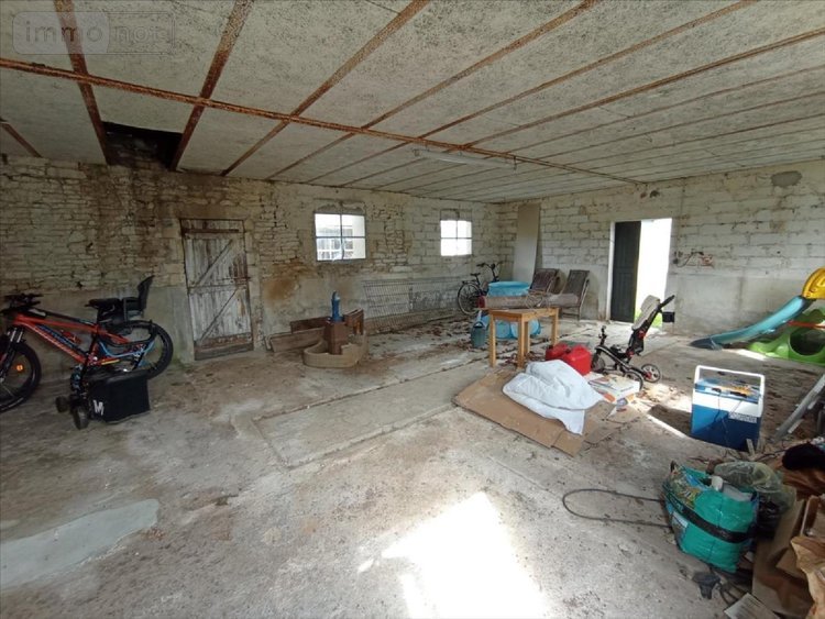 Maison a vendre Fresney-le-Puceux 14680 Calvados 134 m2 6 pièces 271600 euros