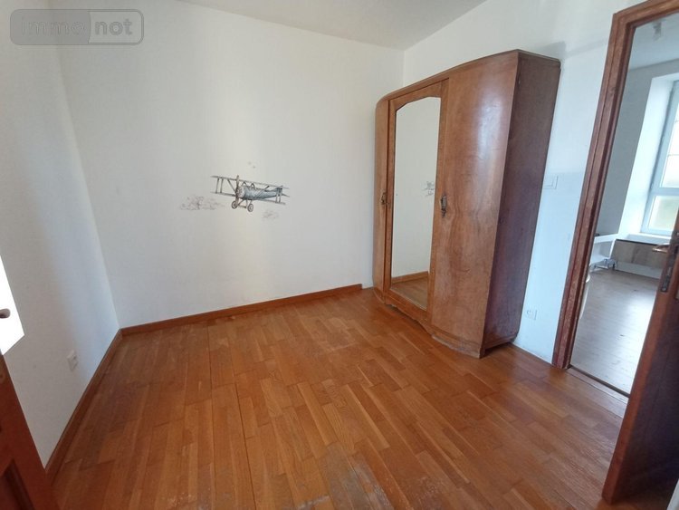 Maison a vendre Fresney-le-Puceux 14680 Calvados 134 m2 6 pièces 271600 euros