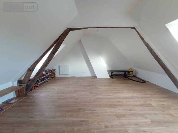 Maison a vendre Fresney-le-Puceux 14680 Calvados 134 m2 6 pièces 271600 euros