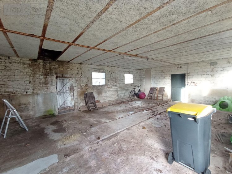 Maison a vendre Fresney-le-Puceux 14680 Calvados 134 m2 6 pièces 271600 euros