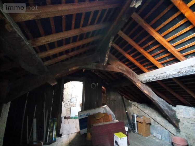 Maison a vendre Condé-en-Normandie 14110 Calvados 126 m2 5 pièces 85200 euros