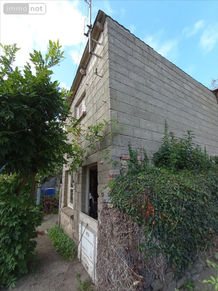 Maison a vendre Condé-en-Normandie 14110 Calvados 126 m2 5 pièces 74800 euros