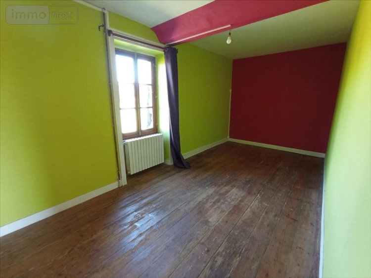 Maison a vendre Condé-en-Normandie 14110 Calvados 157 m2 7 pièces 157750 euros