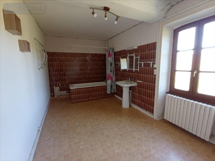 Maison a vendre Condé-en-Normandie 14110 Calvados 157 m2 7 pièces 168100 euros