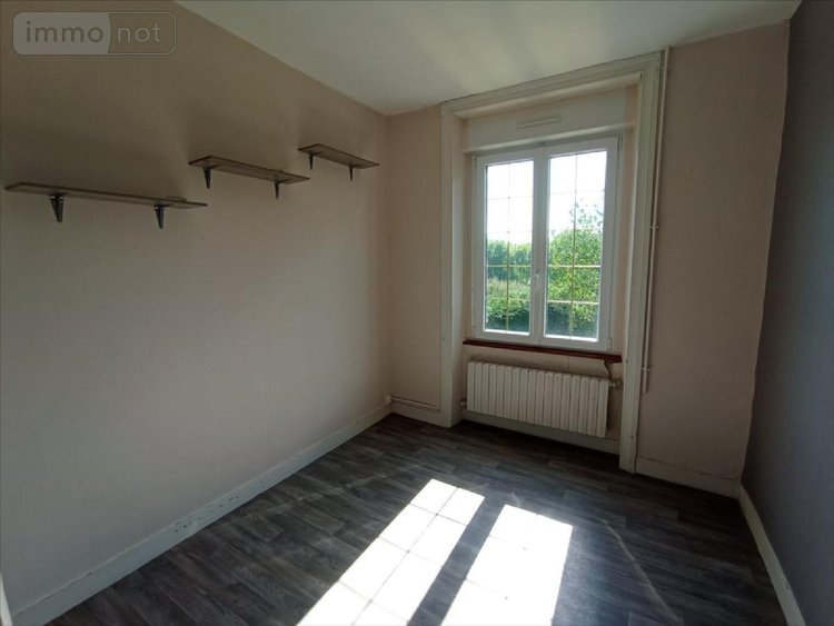 Maison a vendre Condé-en-Normandie 14110 Calvados 157 m2 7 pièces 168100 euros