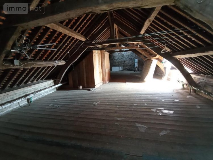 Maison a vendre Condé-en-Normandie 14110 Calvados 157 m2 7 pièces 157750 euros
