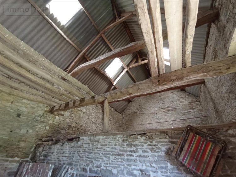 Maison a vendre Condé-en-Normandie 14110 Calvados 157 m2 7 pièces 157750 euros