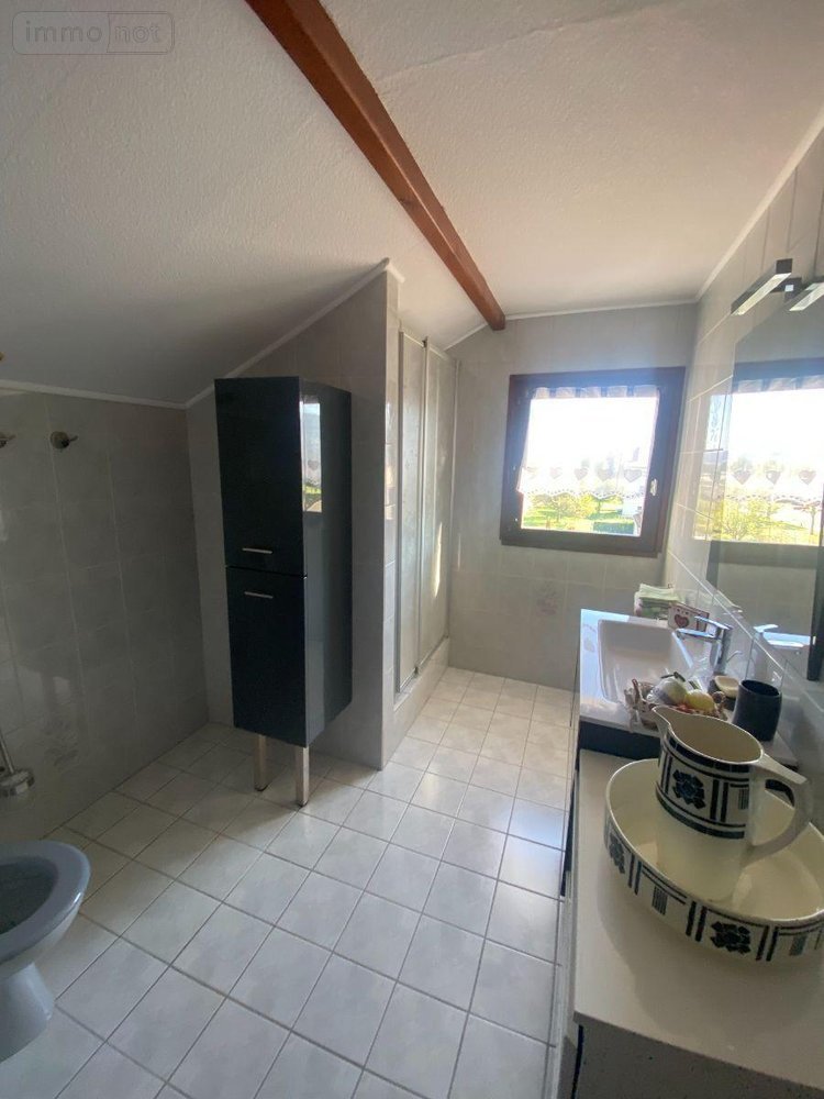 Maison a vendre Noidans-lès-Vesoul 70000 Haute-Saône 147 m2 5 pièces 195000 euros