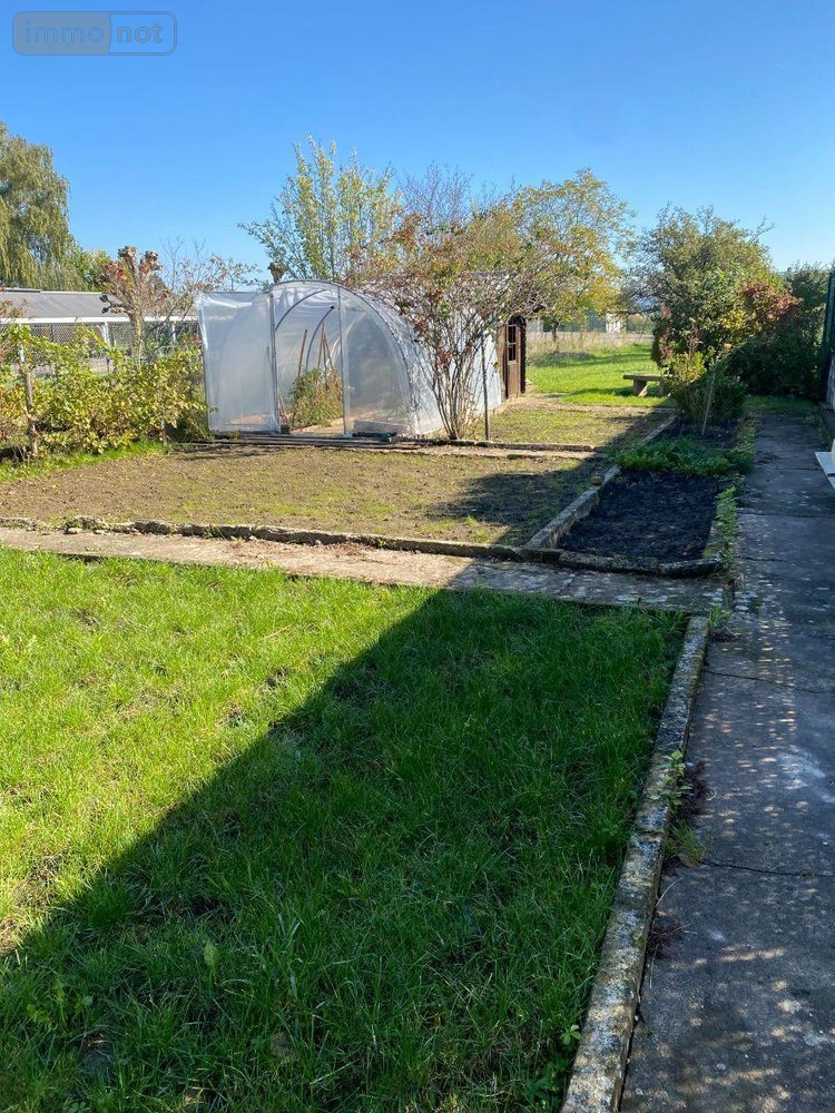 Maison a vendre Noidans-lès-Vesoul 70000 Haute-Saône 147 m2 5 pièces 195000 euros