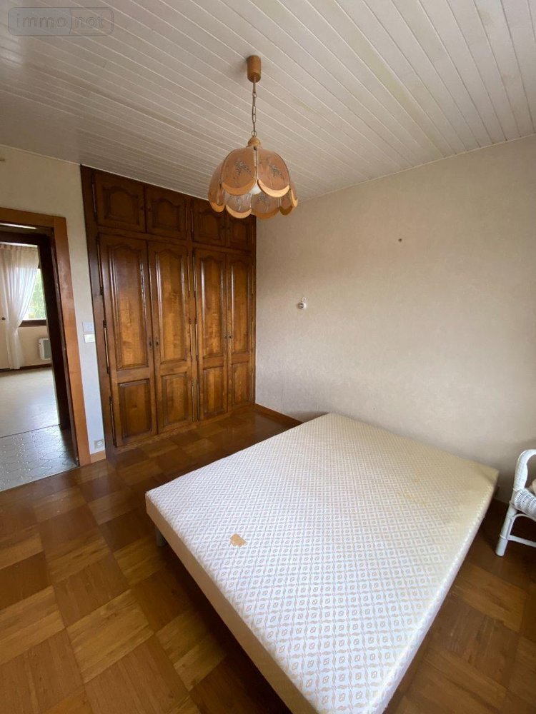 Maison a vendre Noidans-lès-Vesoul 70000 Haute-Saône 147 m2 5 pièces 195000 euros