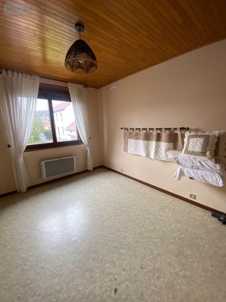 Maison a vendre Noidans-lès-Vesoul 70000 Haute-Saône 147 m2 5 pièces 195000 euros