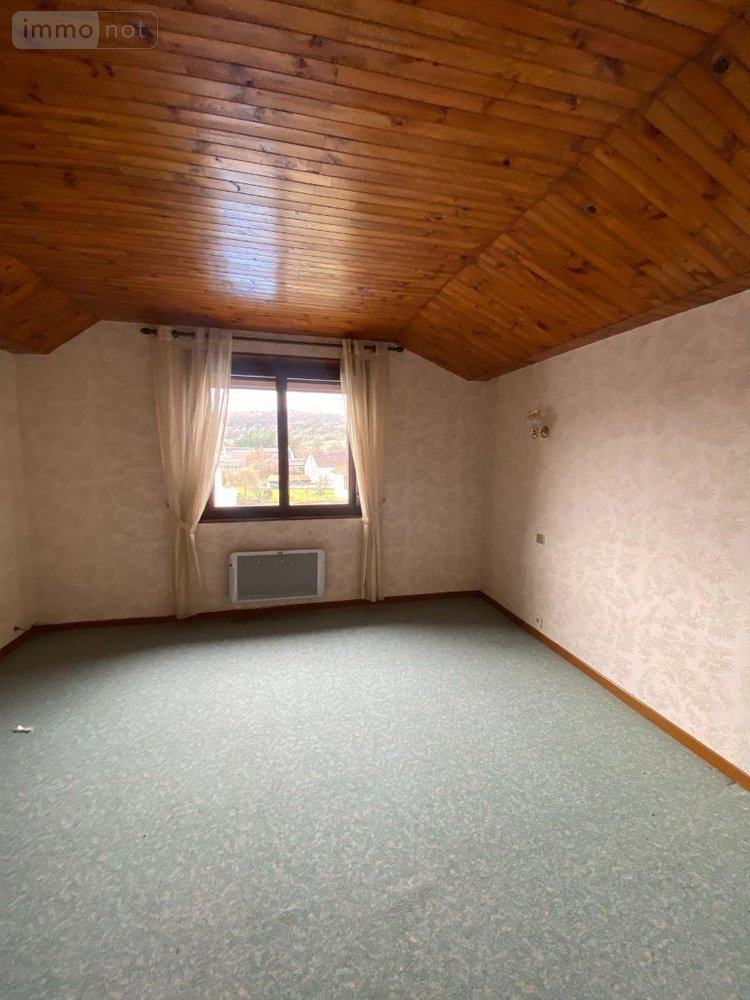 Maison a vendre Noidans-lès-Vesoul 70000 Haute-Saône 147 m2 5 pièces 195000 euros