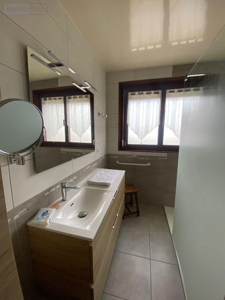 Maison a vendre Noidans-lès-Vesoul 70000 Haute-Saône 147 m2 5 pièces 195000 euros