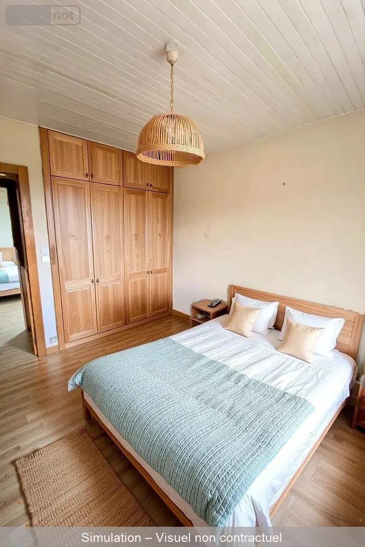 Maison a vendre Noidans-lès-Vesoul 70000 Haute-Saône 147 m2 5 pièces 195000 euros