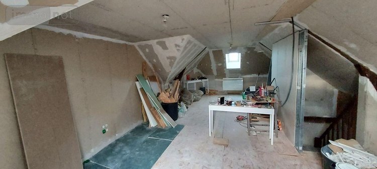 Maison a vendre Quelaines-Saint-Gault 53360 Mayenne 83 m2 4 pièces 168800 euros