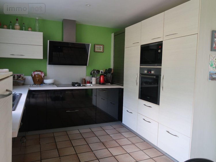 Maison a vendre Bréal-sous-Montfort 35310 Ille-et-Vilaine 177 m2 6 pièces 538792 euros