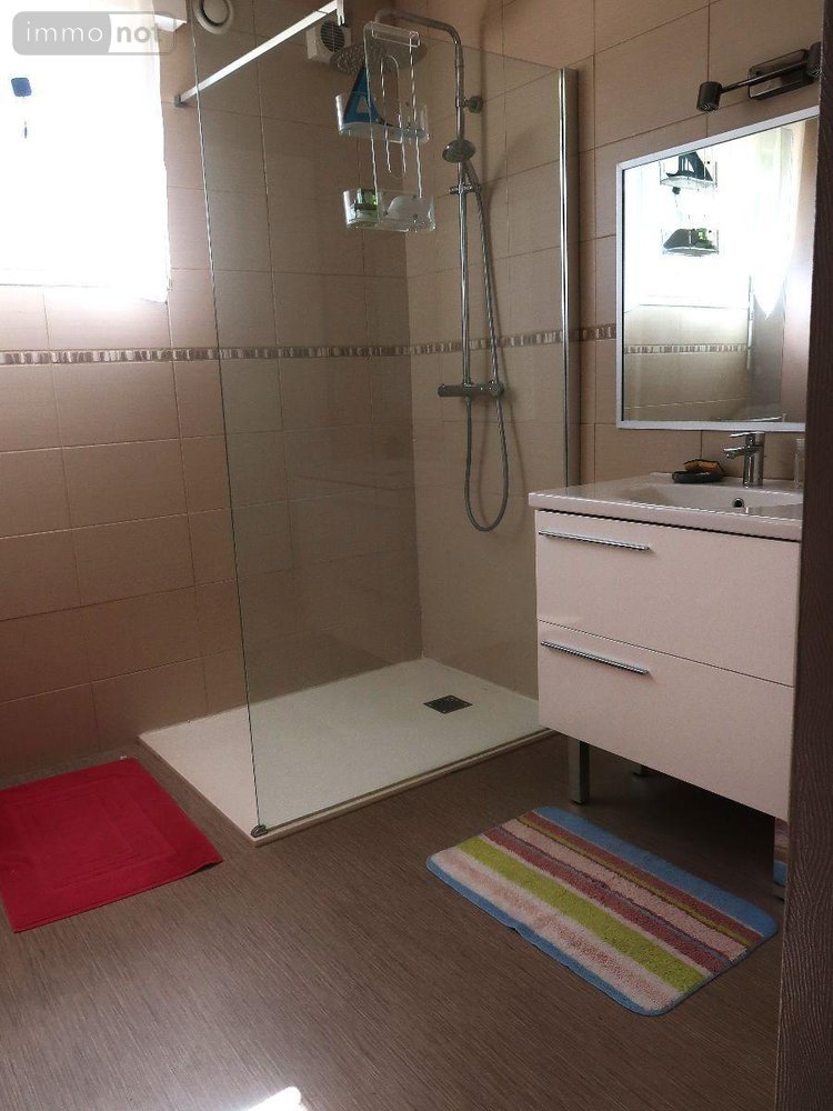 Maison a vendre Bréal-sous-Montfort 35310 Ille-et-Vilaine 177 m2 6 pièces 538792 euros