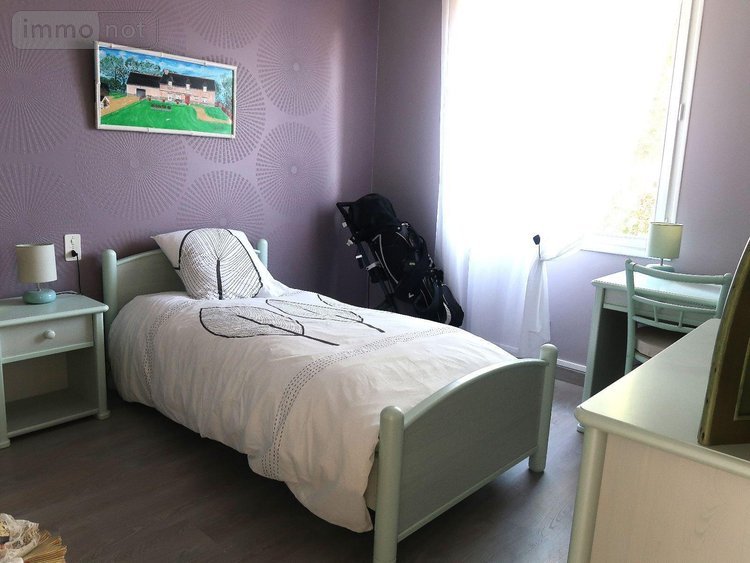 Maison a vendre Bréal-sous-Montfort 35310 Ille-et-Vilaine 177 m2 6 pièces 631816 euros