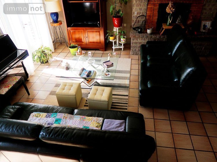 Maison a vendre Bréal-sous-Montfort 35310 Ille-et-Vilaine 177 m2 6 pièces 538792 euros