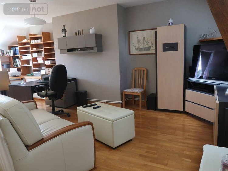 Maison a vendre Bréal-sous-Montfort 35310 Ille-et-Vilaine 177 m2 6 pièces 611144 euros