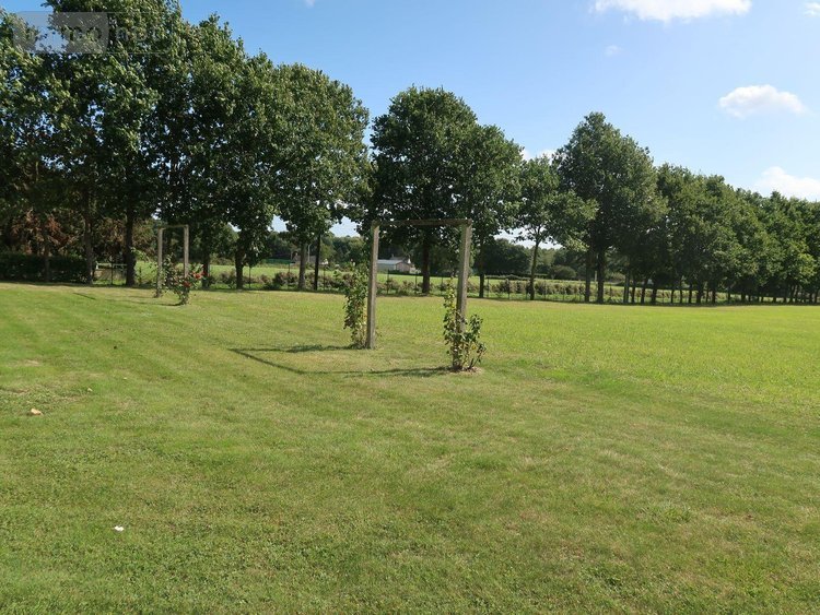 Maison a vendre Bréal-sous-Montfort 35310 Ille-et-Vilaine 177 m2 6 pièces 631816 euros