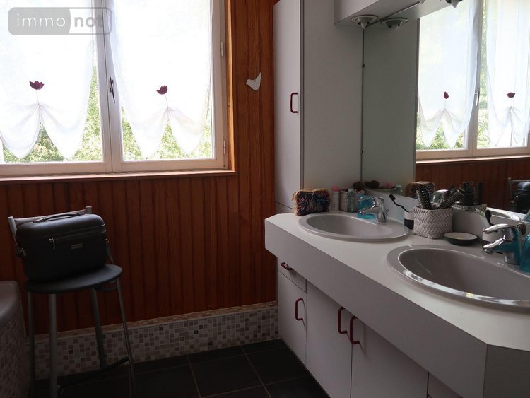 Maison a vendre Bréal-sous-Montfort 35310 Ille-et-Vilaine 177 m2 6 pièces 538792 euros