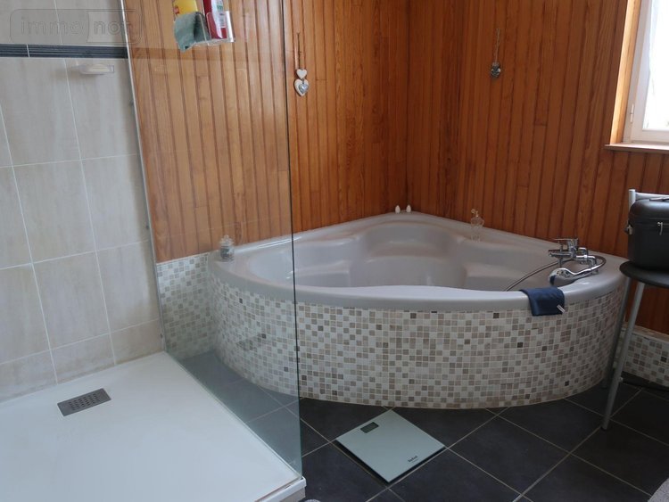 Maison a vendre Bréal-sous-Montfort 35310 Ille-et-Vilaine 177 m2 6 pièces 538792 euros