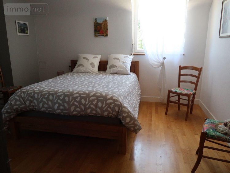 Maison a vendre Bréal-sous-Montfort 35310 Ille-et-Vilaine 177 m2 6 pièces 538792 euros