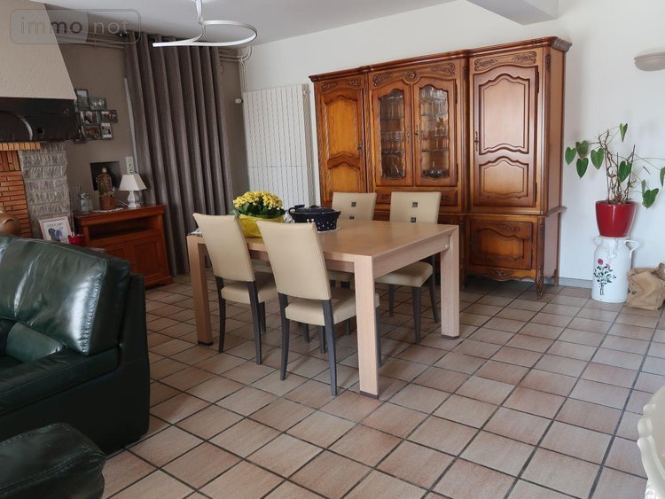 Maison a vendre Bréal-sous-Montfort 35310 Ille-et-Vilaine 177 m2 6 pièces 538792 euros