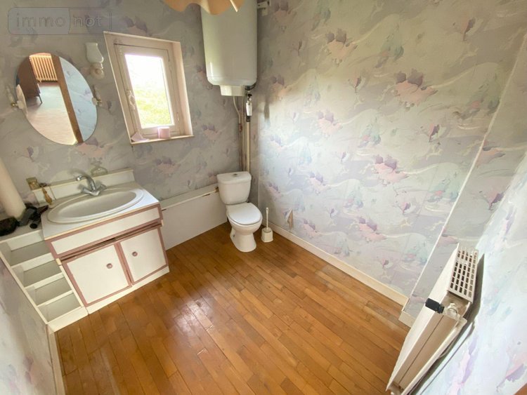 Maison a vendre La Neuville-Chant-d'Oisel 76520 Seine-Maritime 114 m2 4 pièces 200000 euros