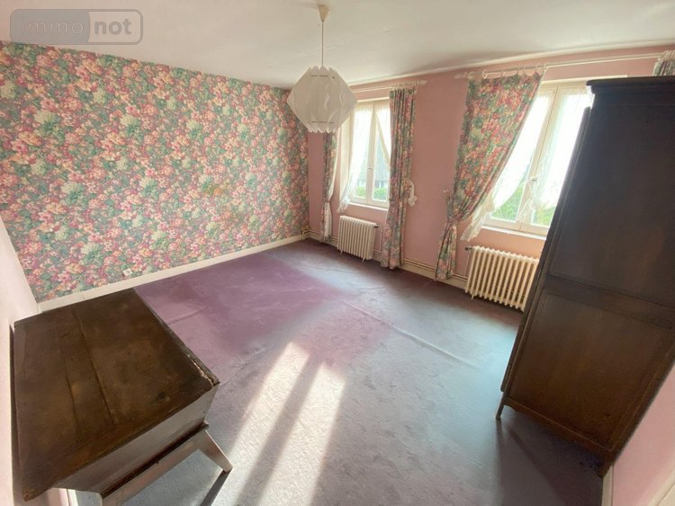 Maison a vendre La Neuville-Chant-d'Oisel 76520 Seine-Maritime 114 m2 4 pièces 200000 euros