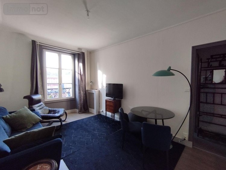 Appartement a vendre Dinard 35800 Ille-et-Vilaine 36 m2 2 pièces 239900 euros