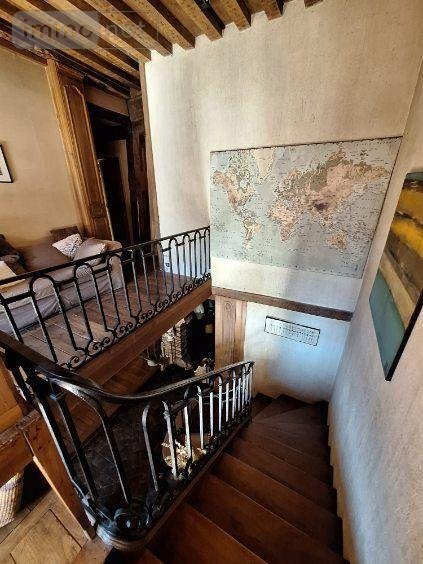 Maison a vendre Troyes 10000 Aube 242 m2 8 pièces 650000 euros