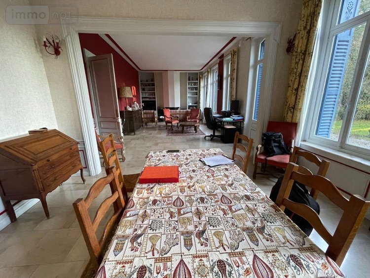 propriete a vendre Rollancourt 62770 Pas-de-Calais 380 m2  499080 euros