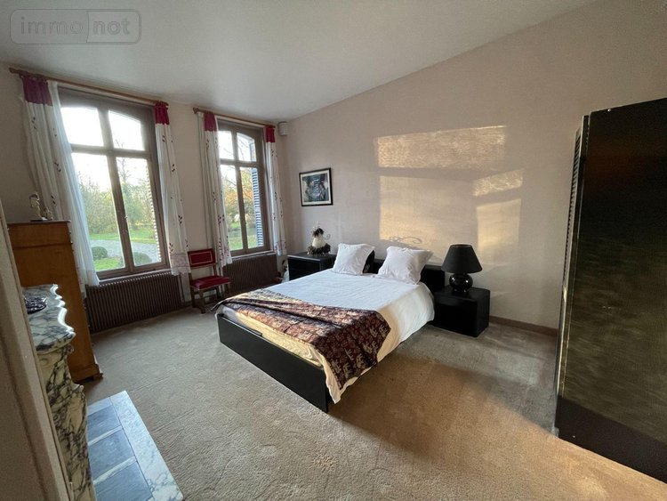 propriete a vendre Rollancourt 62770 Pas-de-Calais 380 m2  499080 euros