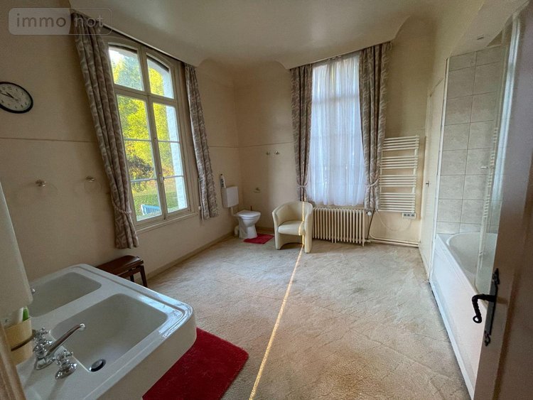 propriete a vendre Rollancourt 62770 Pas-de-Calais 380 m2  499080 euros