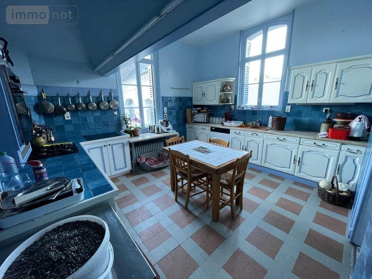 propriete a vendre Rollancourt 62770 Pas-de-Calais 380 m2  499080 euros