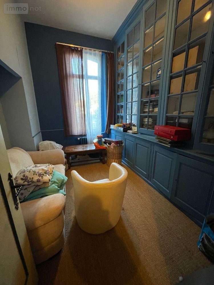 propriete a vendre Rollancourt 62770 Pas-de-Calais 380 m2  499080 euros