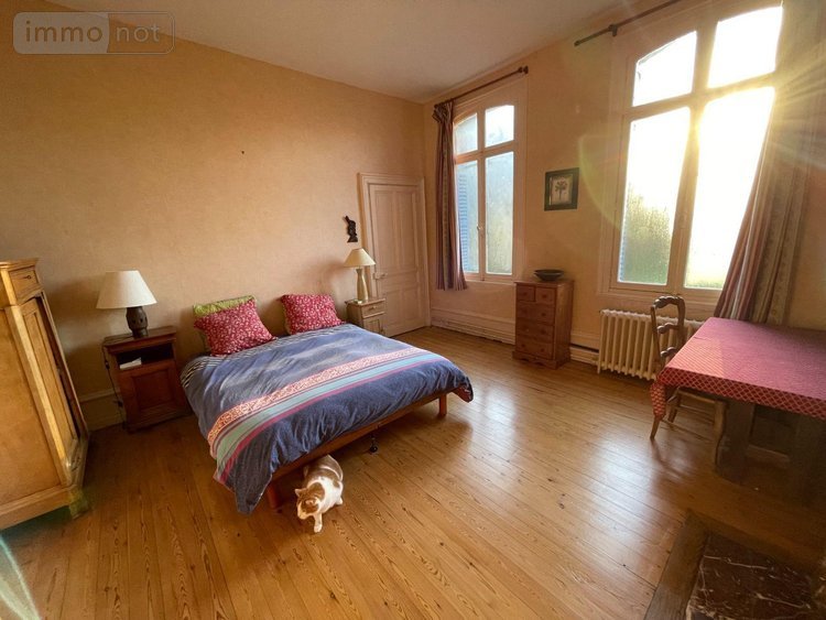 propriete a vendre Rollancourt 62770 Pas-de-Calais 380 m2  499080 euros