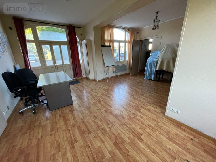 propriete a vendre Rollancourt 62770 Pas-de-Calais 380 m2  499080 euros