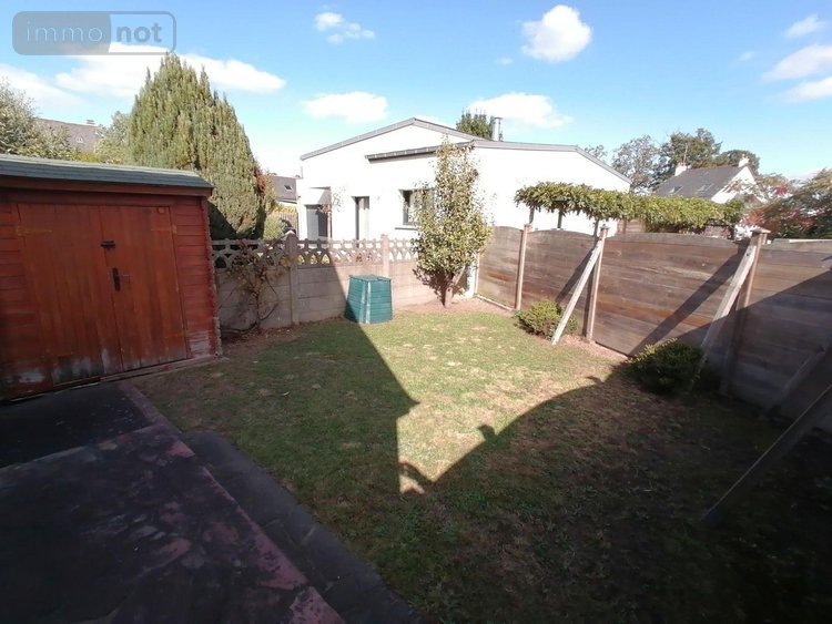 Location maison Bruz 35170 Ille-et-Vilaine 20 m2 1 pièce 471 euros