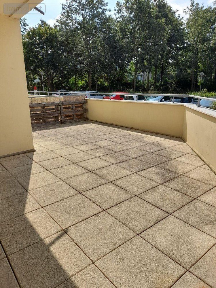 Appartement a vendre Rennes 35000 Ille-et-Vilaine 48 m2 2 pièces 192050 euros