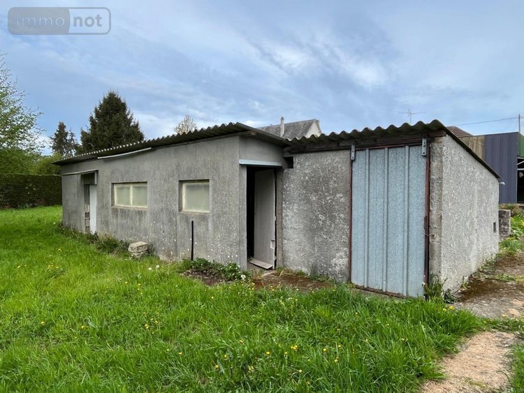 Maison a vendre Saint-Ovin 50300 Manche 105 m2 4 pièces 189000 euros