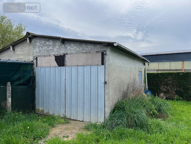 Maison a vendre Saint-Ovin 50300 Manche 105 m2 4 pièces 189000 euros