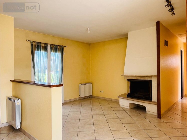 Maison a vendre Saint-Ovin 50300 Manche 105 m2 4 pièces 189000 euros